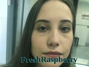 FreshRaspberry