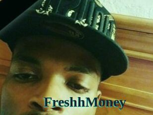 FreshhMoney Melody Melons