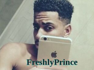 FreshlyPrince