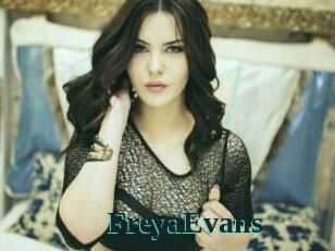 FreyaEvans