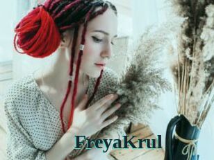FreyaKrul