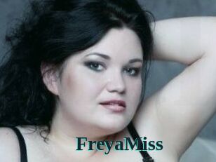 FreyaMiss