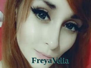 FreyaVelia
