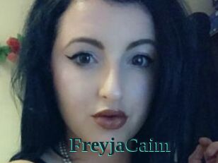 FreyjaCaim