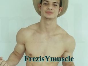 FrezisYmuscle Melody Melons