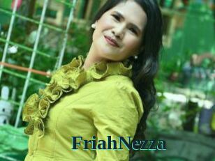 FriahNezza