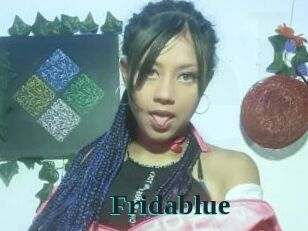 Fridablue