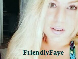 FriendlyFaye