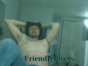 FriendlyPisces