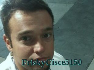 FriskyCisce5150