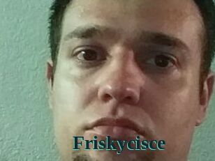 Friskycisce