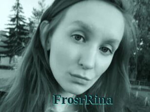 FrosrRina