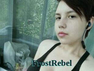FrostRebel