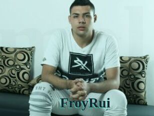 FroyRui