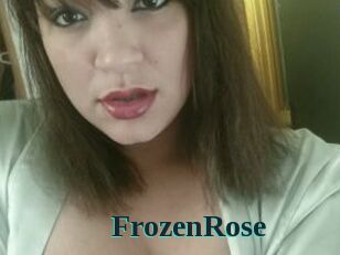 FrozenRose