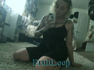 FruitLoop