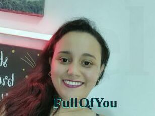 FullOfYou