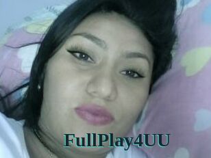 FullPlay4UU