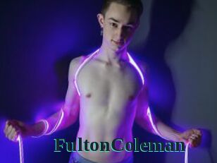 FultonColeman