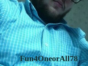 Fun4OneorAll78
