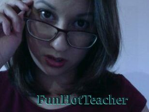 FunHotTeacher
