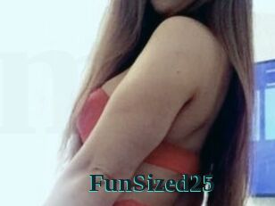 FunSized25