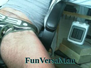 FunVersaMan