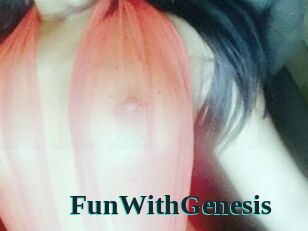 FunWithGenesis