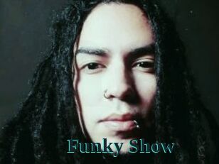 Funky_Show Melody Melons