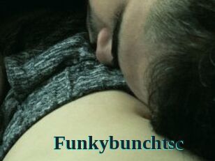 Funkybunchtsc