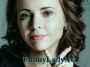 FunnyLadyXO