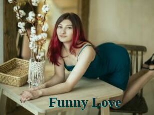 Funny_Love