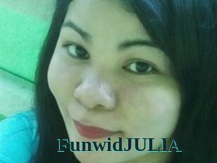 FunwidJULIA