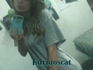 Furiuoscat