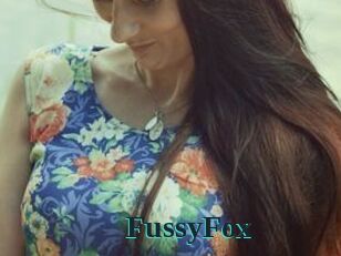 FussyFox