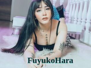 FuyukoHara