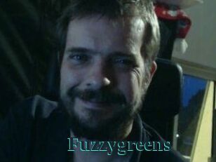 Fuzzygreens