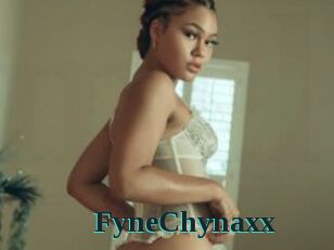 FyneChynaxx Melody Melons