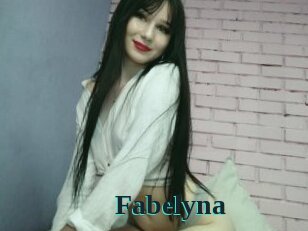 Fabelyna
