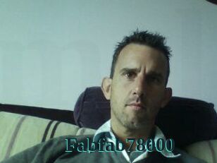 Fabfab78000