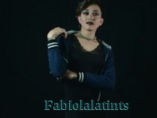 Fabiolalatints