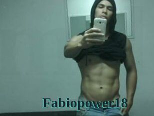Fabiopower18