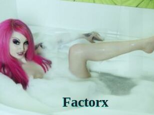 Factorx