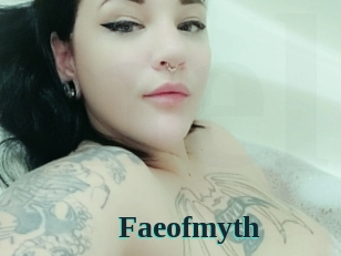 Faeofmyth