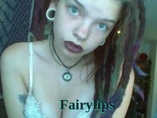 Fairylips