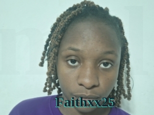 faithxx25 Melody Melons