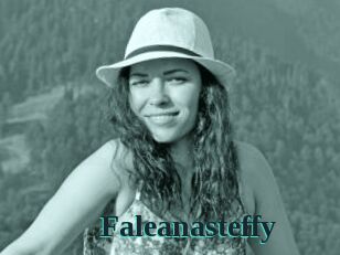 Faleanasteffy