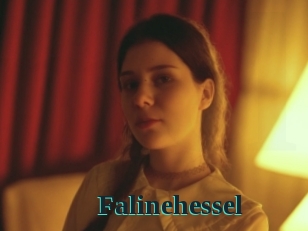 Falinehessel