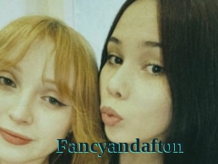 Fancyandafton