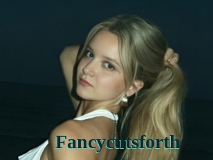 Fancycutsforth